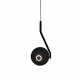 Подвесной светодиодный светильник iLedex Orbit X-24619P BK