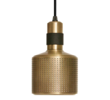 Подвесной светильник Loft-Concept BERT FRANK 40.2235-0