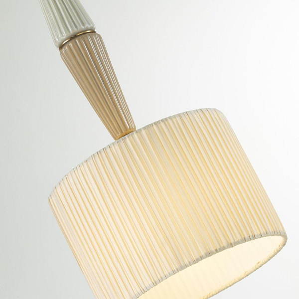 Подвесной светильник Odeon Light Classic Latte 5403/1 Подвесной светильник Odeon Light Classic Latte 5403/1