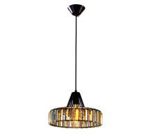 Подвесной светильник Citilux Эдисон CL450212