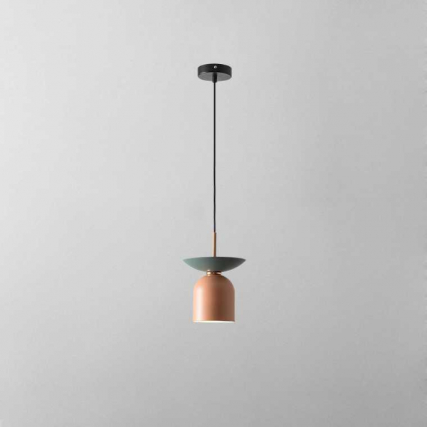 Подвесной светильник Imperium Loft Jess 214166-26 Подвесной светильник Imperium Loft Jess 214166-26