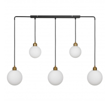 Подвесной светильник 33 Идеи PND102M.05.01PA.003BL-M33WH