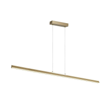 Подвесной светильник Mantra Lineal 8961