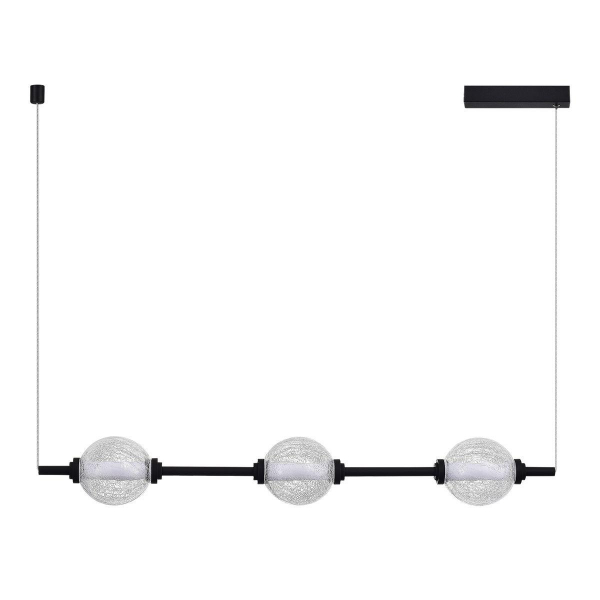 Подвесной светодиодный светильник ST Luce Peek SL6120.403.03 Подвесной светодиодный светильник ST Luce Peek SL6120.403.03