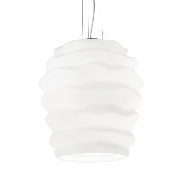 Подвесной светильник Ideal Lux Karma SP1 Big 132365 Подвесной светильник Ideal Lux Karma SP1 Big 132365