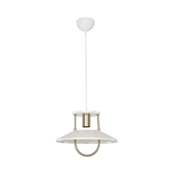 Подвесной светильник Toplight Magdalen TL1659H-01WH Подвесной светильник Toplight Magdalen TL1659H-01WH