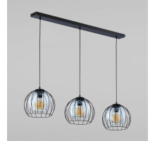 Подвесной светильник TK Lighting 4483 Universo Black