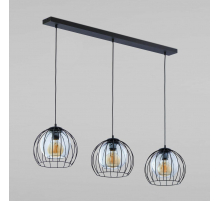 Подвесной светильник TK Lighting 4483 Universo Black