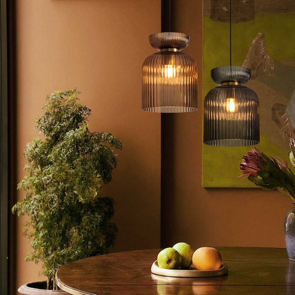 Подвесной светильник Freya Modern FR5558PL-01SM