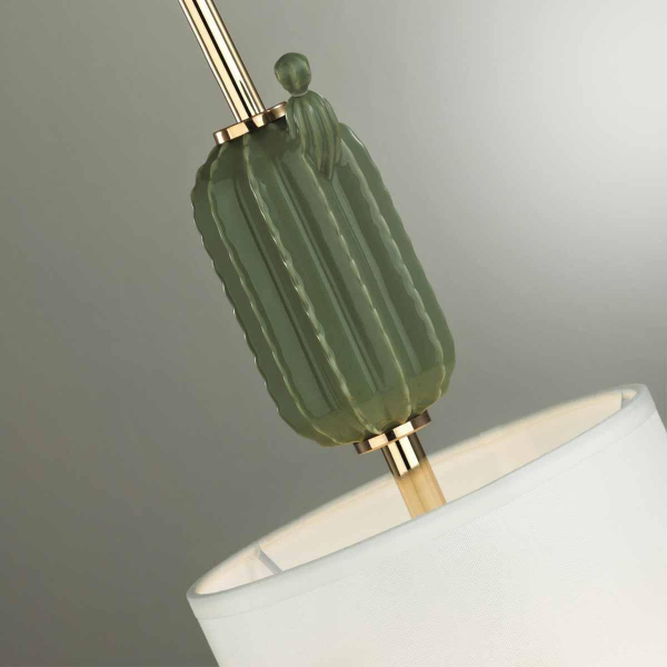 Подвесной светильник Odeon Light Exclusive Modern Cactus 5425/1 Подвесной светильник Odeon Light Exclusive Modern Cactus 5425/1