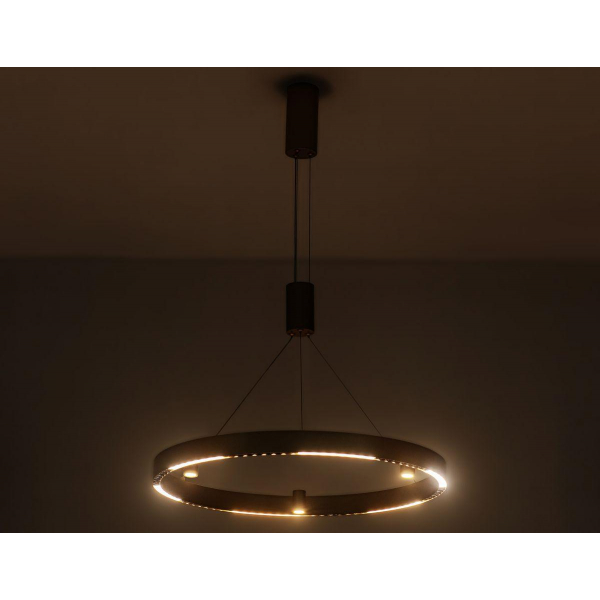 Подвесной светодиодный светильник Ambrella light Comfort Line FL5846 Подвесной светодиодный светильник Ambrella light Comfort Line FL5846