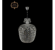 Подвесной светильник ArtClassic 14.02.6.d35.Cr