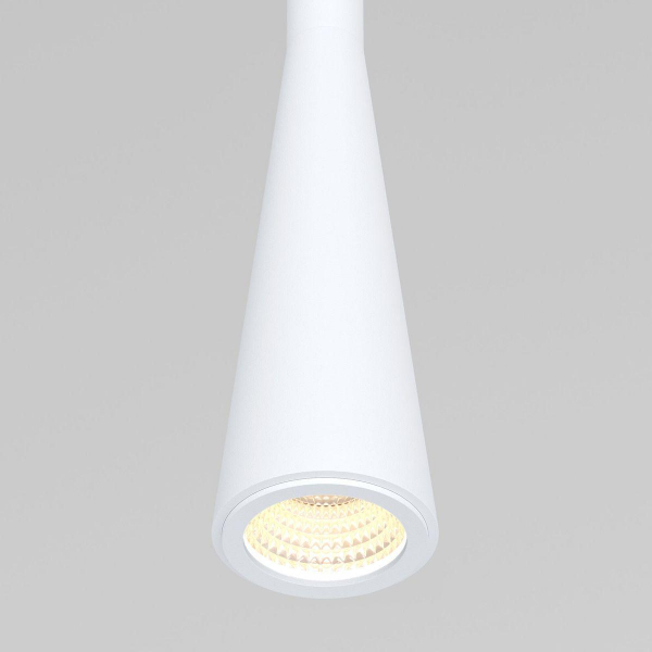 Подвесной светодиодный светильник Elektrostandard Vist 50312 LED a068611 Подвесной светодиодный светильник Elektrostandard Vist 50312 LED a068611
