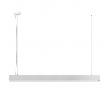 Подвесной светильник Loft IT Vim 10318/D White