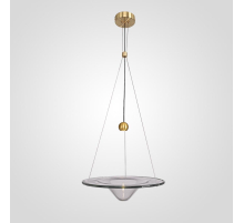Подвесной светодиодный светильник Imperium Loft Clepsydra 151846-26