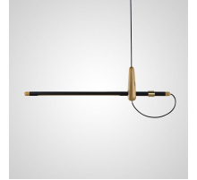 Подвесной светодиодный светильник Imperium Loft Barcker 213848-26