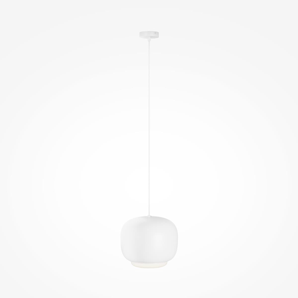 Подвесной светильник Maytoni Modern Brio MOD466PL-L12W3K