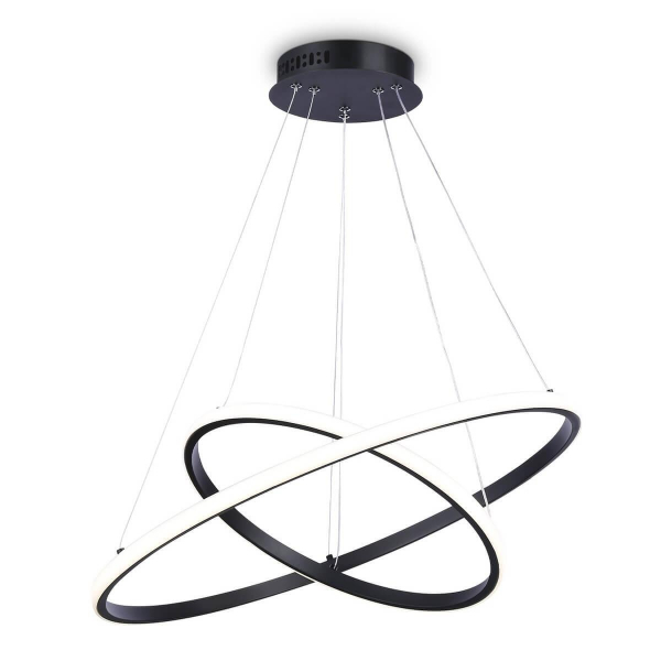 Подвесной светодиодный светильник Ambrella light Line FL40812 Подвесной светодиодный светильник Ambrella light Line FL40812