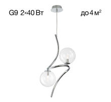 Подвесной светильник Citilux CL206021