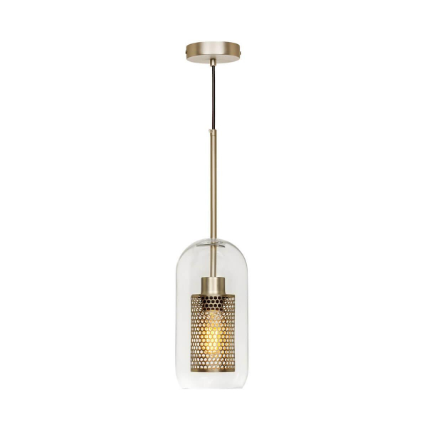 Подвесной светильник Loft IT Hexagon Loft2567-D Подвесной светильник Loft IT Hexagon Loft2567-D