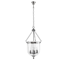 Подвесной светильник Loft It Incense 10455/4 CR