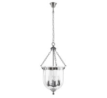 Подвесной светильник Loft It Incense 10455/4 CR