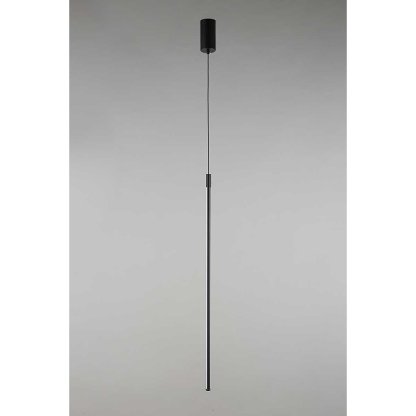 Подвесной светодиодный светильник Aployt Gabi APL.0123.06.15