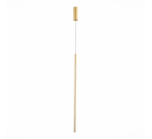 Подвесной светодиодный светильник ST Luce Ralio SL1580.223.01