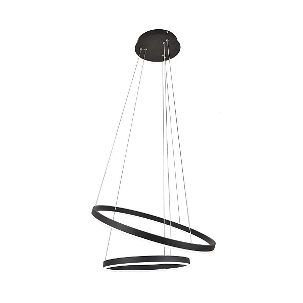 Подвесной светодиодный светильник Kink Light Тор 08219,19A(4000K)