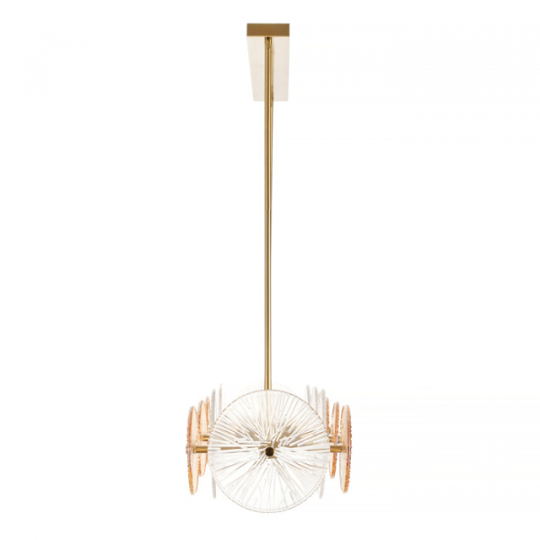 Подвесной светильник MyFar Fiona MR2532-12P