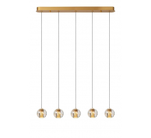 Подвесной светильник Lucide DILENKO 13497/16/02