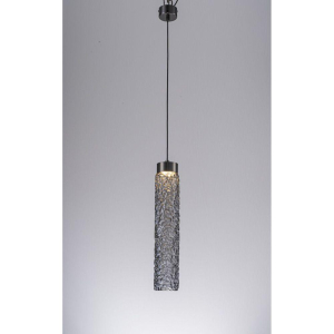 Подвесной светильник Belfast Milner 105-1 PBK GR