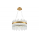 Подвесной светодиодный светильник Natali Kovaltseva Smart Нимбы Led Lamps 81260