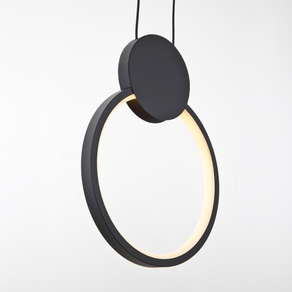 Подвесной светильник LED4U 8575 Подвесной светильник LED4U 8575