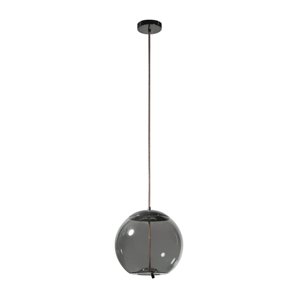 Подвесной светодиодный светильник Loft IT Knot 8134-B Подвесной светодиодный светильник Loft IT Knot 8134-B