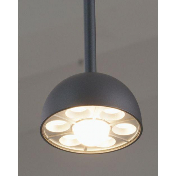Подвесной светодиодный светильник Moderli Fiona V10893-PL Подвесной светодиодный светильник Moderli Fiona V10893-PL