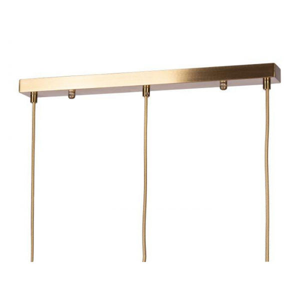 Подвесной светильник MyFar Pierre MR1168-3P Подвесной светильник MyFar Pierre MR1168-3P