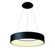 Подвесной светодиодный светильник Deko-Light Sculptoris 342184