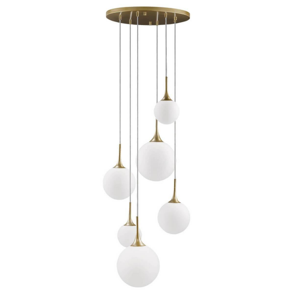 Подвесной светильник Lightstar Globo 813062 Подвесной светильник Lightstar Globo 813062