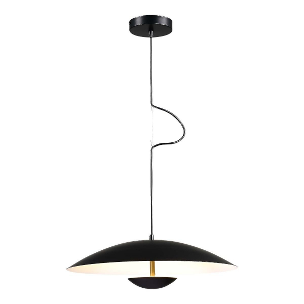 Подвесной светодиодный светильник ST Luce ARMONICO SL6502.403.01 Подвесной светодиодный светильник ST Luce ARMONICO SL6502.403.01