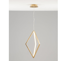 Подвесной светодиодный светильник Moderli Grape V10351-PL