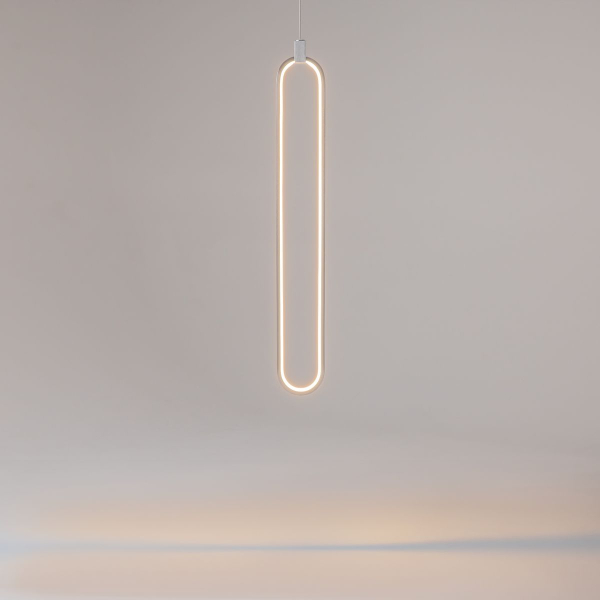 Подвесной светодиодный светильник Maytoni Chain MOD017PL-L13N