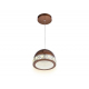 Подвесной светодиодный светильник Ambrella light Ice FA9495