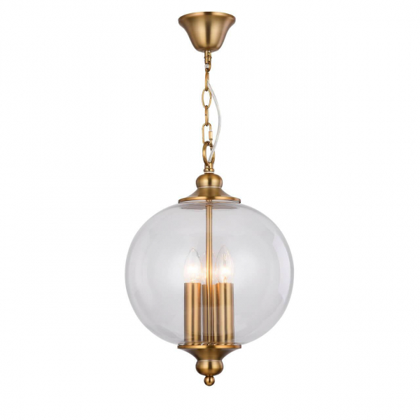 Подвесной светильник ST Luce Lateria SL362.203.03 Подвесной светильник ST Luce Lateria SL362.203.03