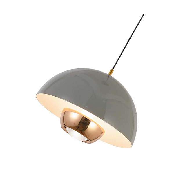 Подвесной светодиодный светильник Kink Light Джелони 07524-23,16