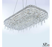 Подвесной светодиодный светильник Arte Perfetto Luce Rimini S522.0.60.B.4000