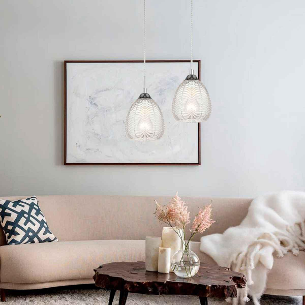 Подвесной светильник Vele Luce Fiona VL5623P11 Подвесной светильник Vele Luce Fiona VL5623P11