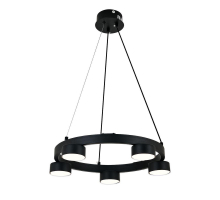 Подвесная люстра Escada Segment 1180/5S