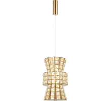 Светильник подвесной Stilfort 4024/03/01P серия Karnelli