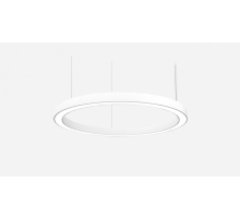 Подвесной светодиодный светильник Siled Nimbus 7370701